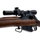 Ares Lee Enfield L42A1 Sniper (Wood & Steel), The era of World War II has been a mainstay in film and TV for decades